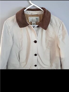 L.L Bean Barn jacket (Vintage)